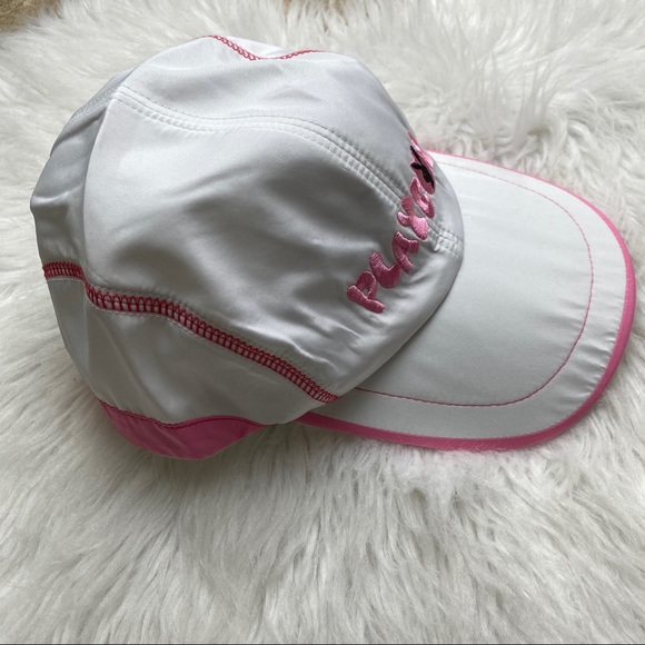 PlayBoy Vintage Authentic Cap - Picture 3 of 7